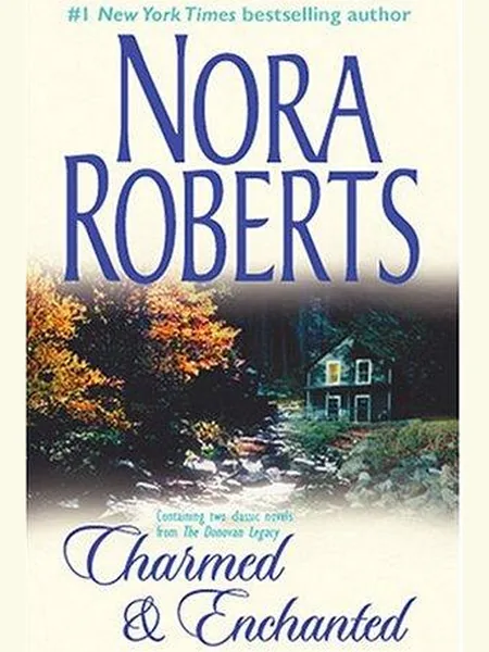 Charmed and Enchanted cover