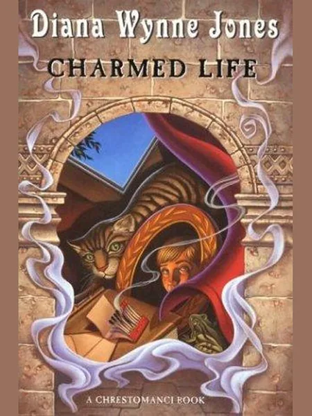 Charmed Life cover
