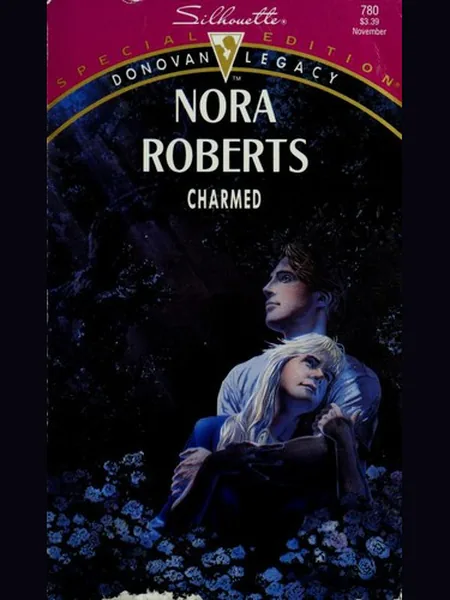 Charmed cover