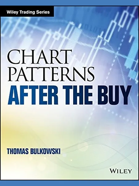 Chart Patterns cover