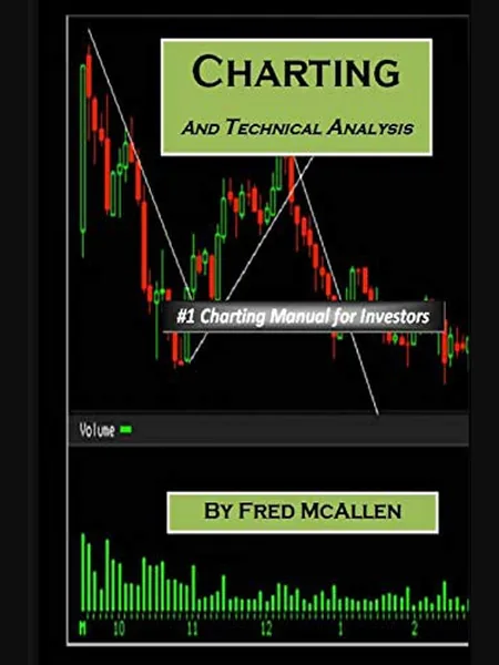 Charting and Technical Analysis cover