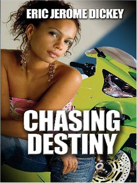 Chasing Destiny cover
