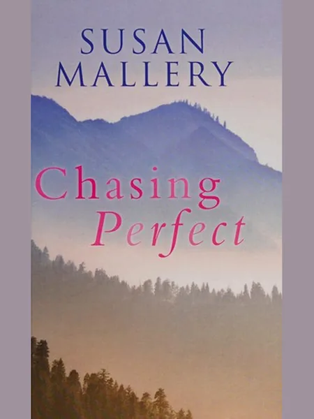 Chasing Perfect cover