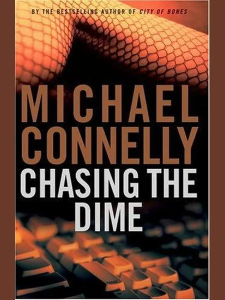 Chasing the Dime cover