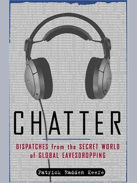 Chatter cover