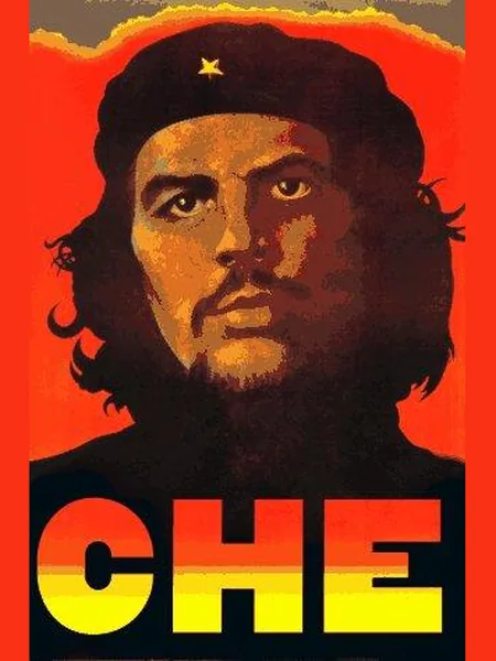 Che Guevara cover