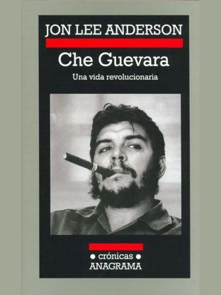 Che Guevara cover