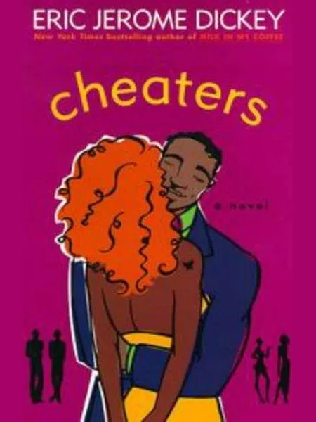 Cheaters cover
