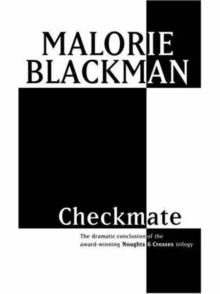 Checkmate cover