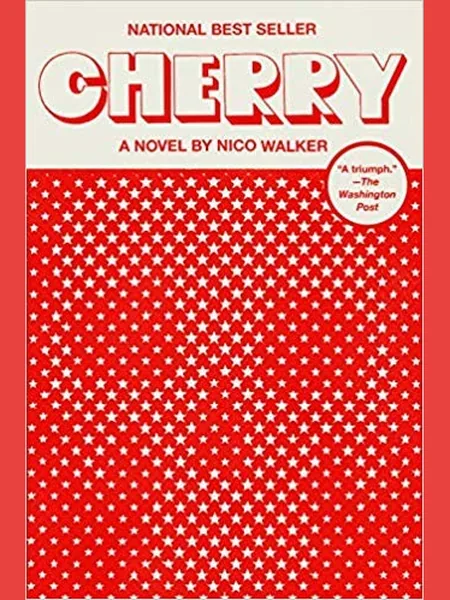 Cherry cover