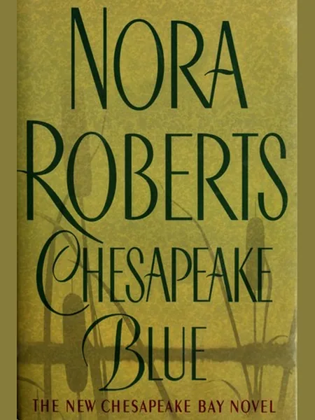 Chesapeake Blue cover