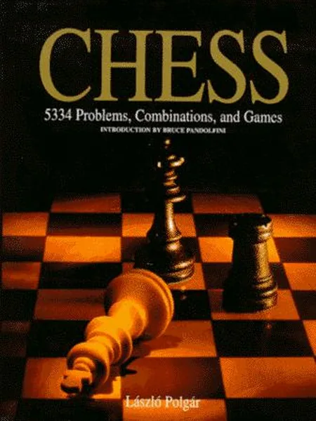 Chess cover