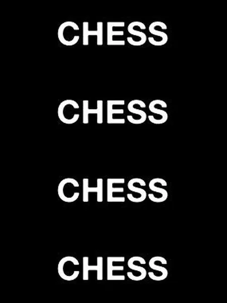 Chess Chess Chess Chess cover