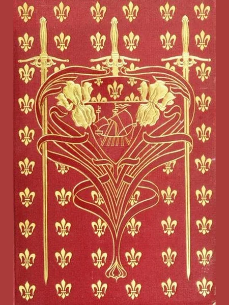 Chicot, the Jester cover