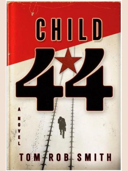 Child 44 cover