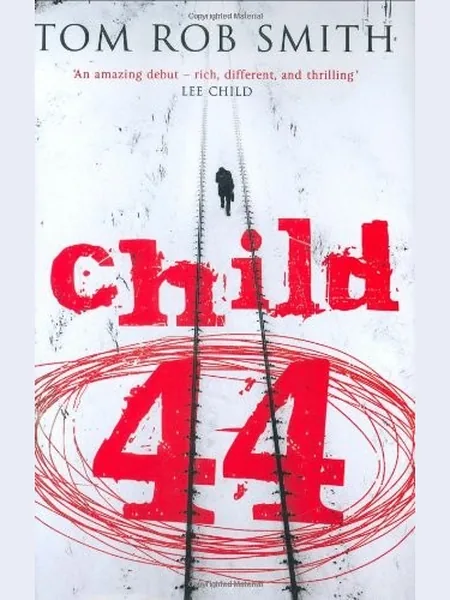 Child 44 cover