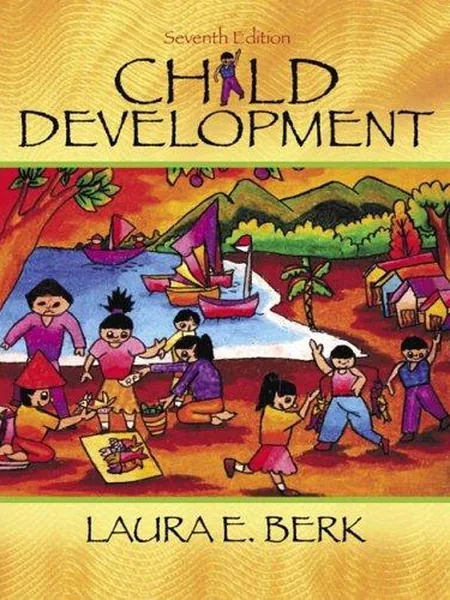 Child Development cover