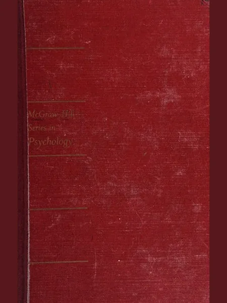 Child Development cover