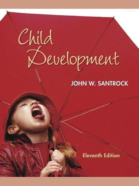 Child Development cover