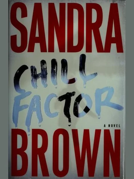 Chill Factor cover