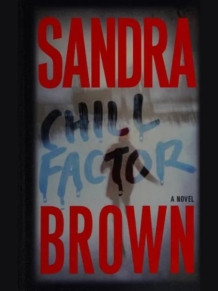 Chill Factor cover
