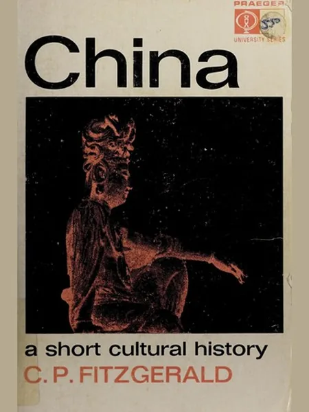 China cover