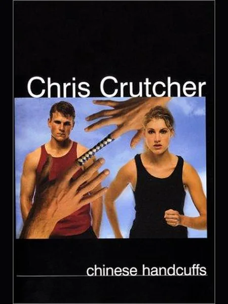 Chinese Handcuffs, cover of another edition (the Horizons 1991 cover is not yet photographed)