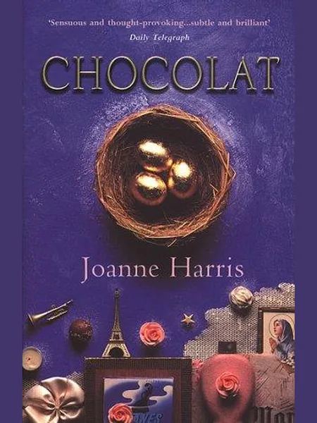 Chocolat cover