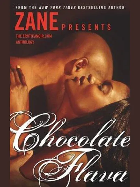 Chocolate Flava cover