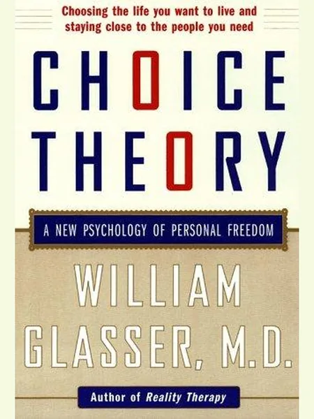Choice Theory cover