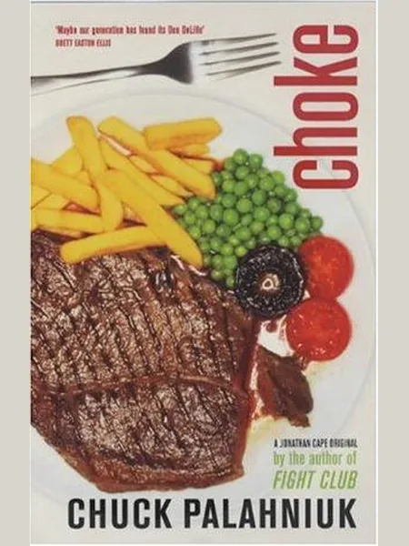 Choke cover