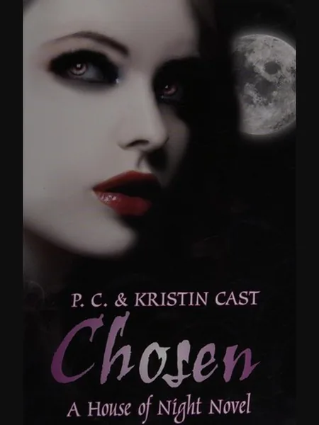 Chosen cover
