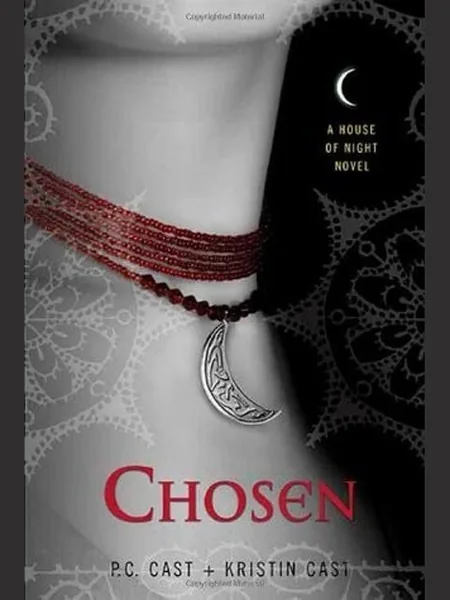Chosen cover