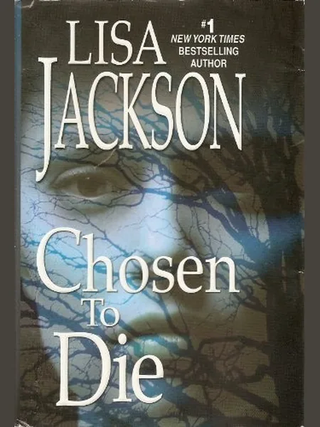 Chosen to Die cover