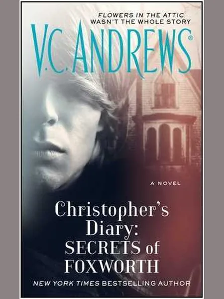 Christopher's Diary cover
