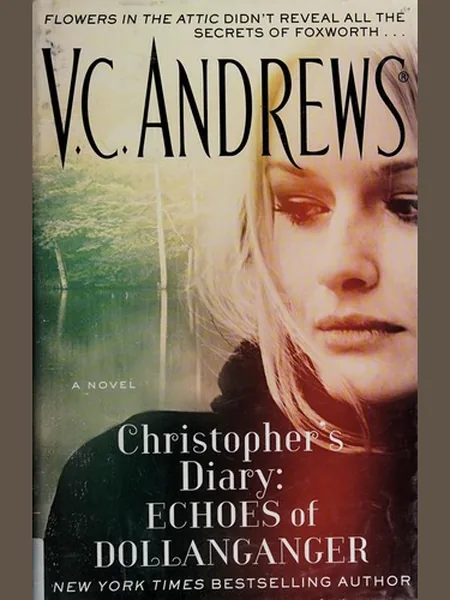 Christopher's Diary cover