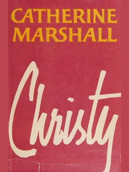 Christy cover