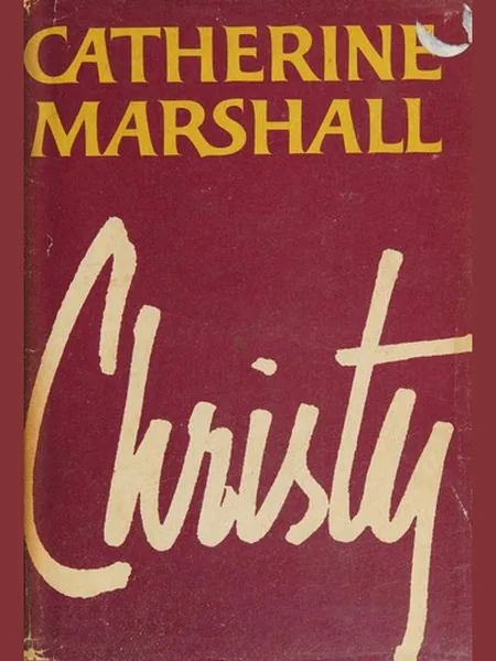 Christy cover
