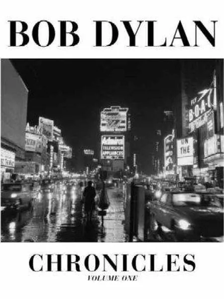 Chronicles cover