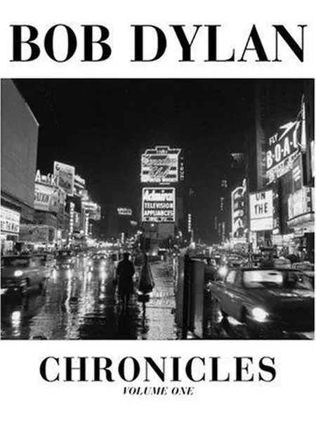 Chronicles cover