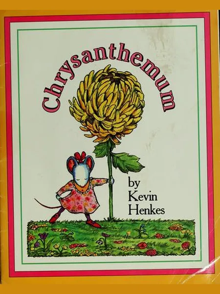 Chrysanthemum cover