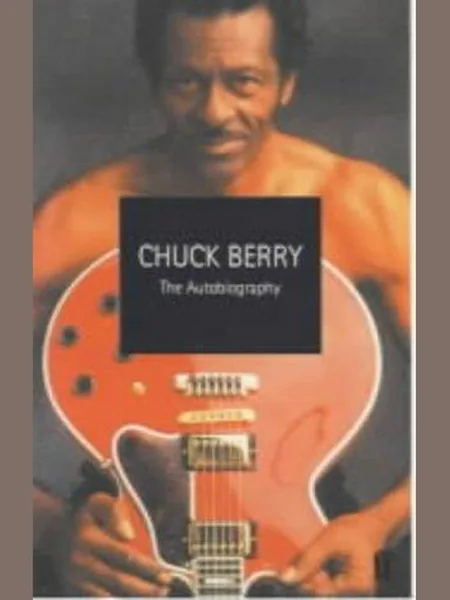 Chuck Berry cover