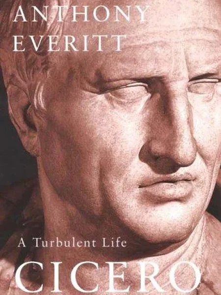 Cicero cover