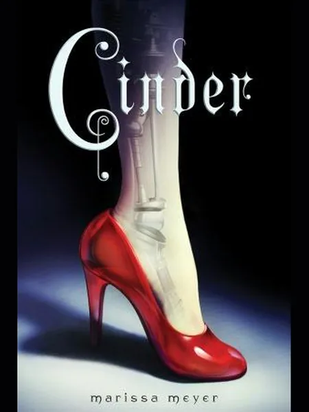 Cinder cover