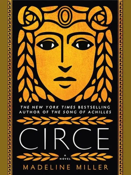 Circe cover