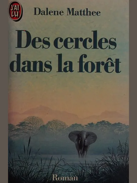 Circles in a Forest cover