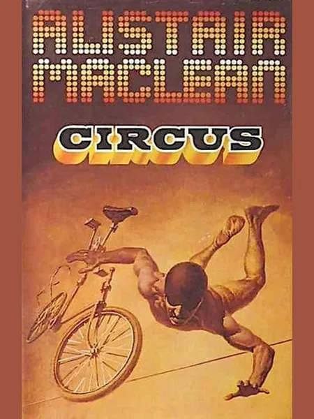 Circus cover