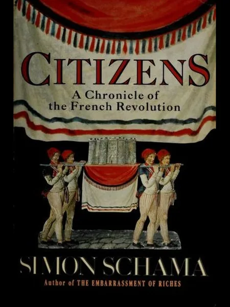 Citizens cover