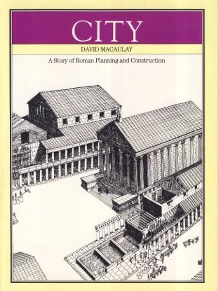 City cover