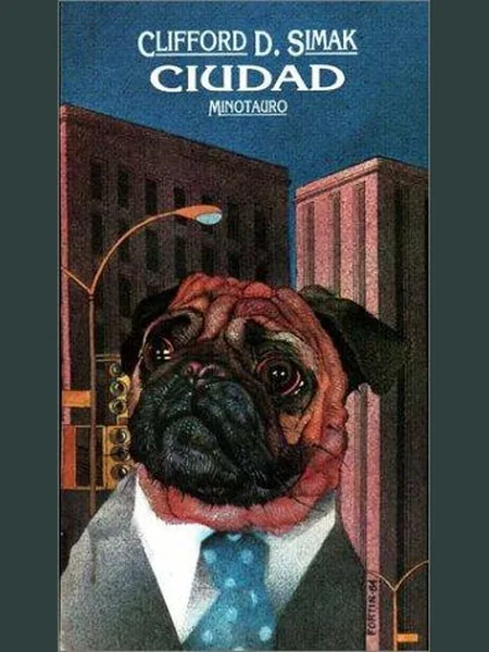 City cover